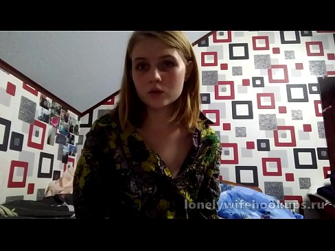 ❤️ Studentja e re bjonde nga Rusia i pëlqen karkat më të mëdha. Porno shtëpie në pornografi sq.sexera.ru ❌️❤