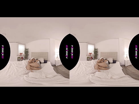 ❤️ PORNBCN VR Dy lezbike të reja zgjohen me eksitim në realitetin virtual 4K 180 3D Geneva Bellucci Katrina Moreno Porno shtëpie në pornografi sq.sexera.ru ❌️❤