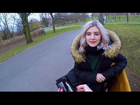 ❤️ Swallows sperma e nxehtë e një të huaji për para - blowjob në park nga Eva Elfie Porno shtëpie në pornografi sq.sexera.ru ❌️❤